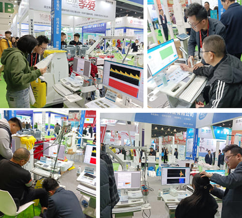 人體成分分析儀廠家